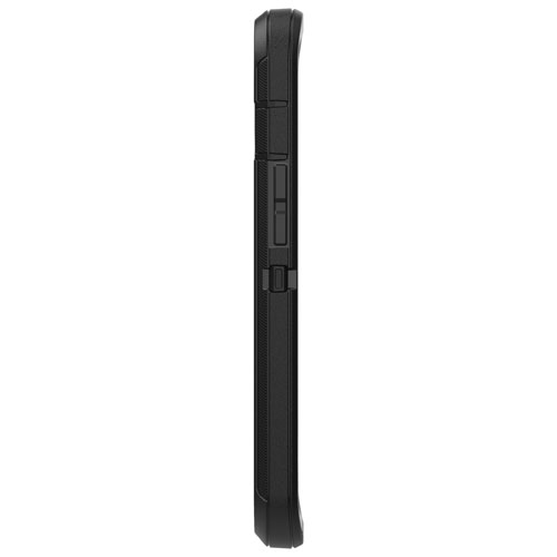 OtterBox Defender Fitted Hard Shell Case for iPhone 13 Pro - Black