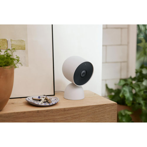 Google Nest Cam Outdoor 5m Weatherproof Cable