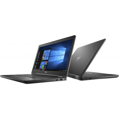Refurbished - DELL Precision 3520 Intel Core i7-6820HQ, 16GB RAM, 512GB SSD, 15.6"FHD (1920x1080p), 2GB Nvidia Quadro M620