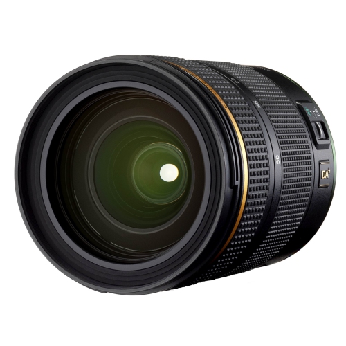 Pentax 16-50mm HD DA f2.8 ED PLM AW Lens