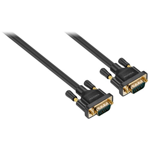 Insignia 1.8m VGA to VGA Cable (NS-PCVGVG6-C)