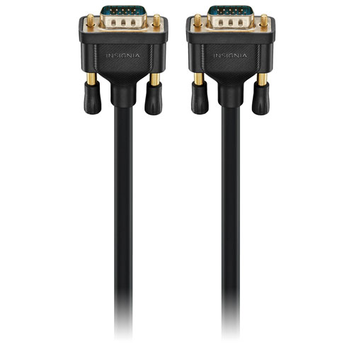 Insignia 1.8m VGA to VGA Cable (NS-PCVGVG6-C)