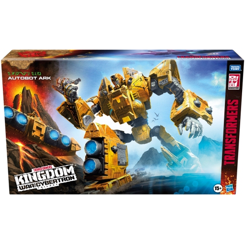 Titan class transformers new arrivals