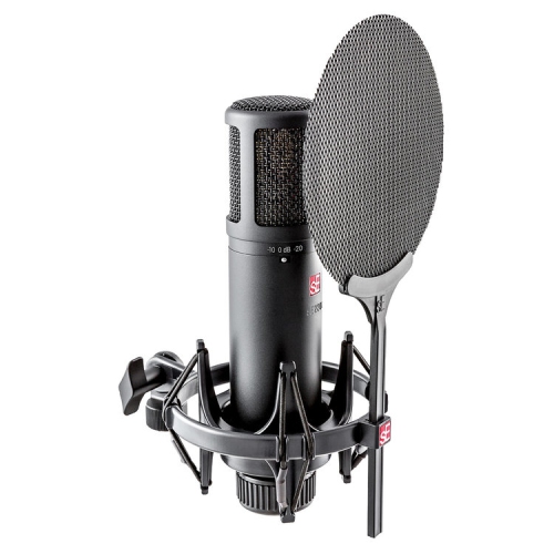 sE Electronics sE2200 Cardioid Condenser Mic
