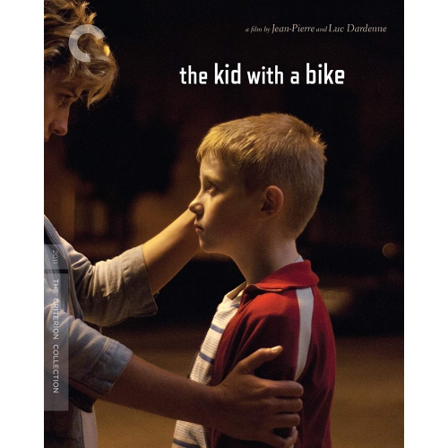 The Kid With a Bike [Blu-ray]