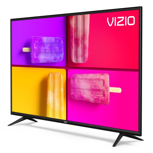 Refurbished (Good) - VIZIO 50" Class 4K UHD LED SmartCast Smart TV V-Series (V505-J09)