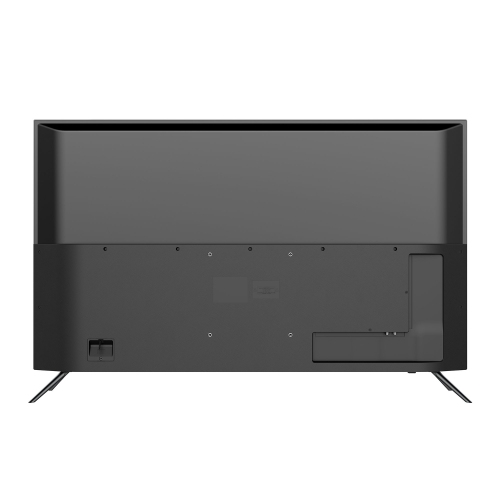 Refurbished - ONN. 50" Class 4K (2160P) Roku Smart LED TV (100012585)