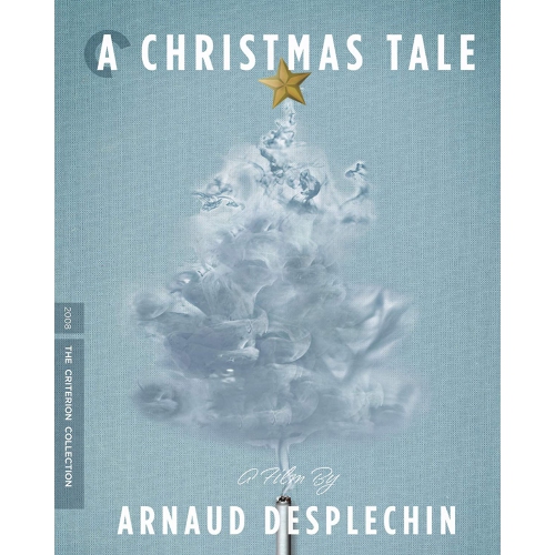 A Christmas Tale [Blu-ray]