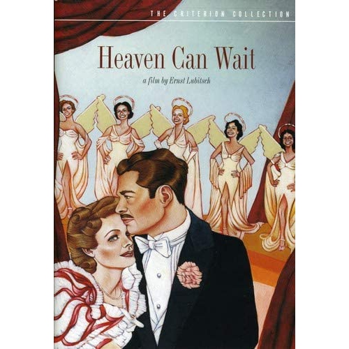 Heaven Can Wait(DVD)