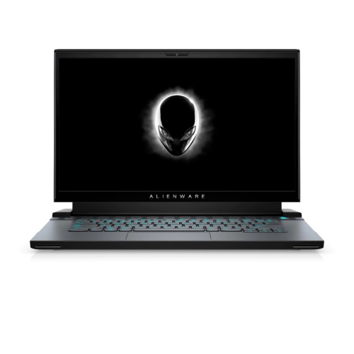Refurbished (Excellent) - Dell Alienware m15 R4 Gaming Laptop (2021)
