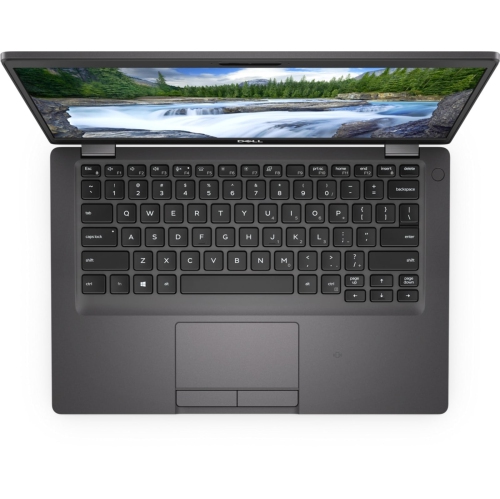 Refurbished - Dell Latitude 5000 5401 Laptop (2019) | 14" FHD | Core i5 - 256GB SSD - 8GB RAM | 4 Cores @ 4.1 GHz Certified Refurbished