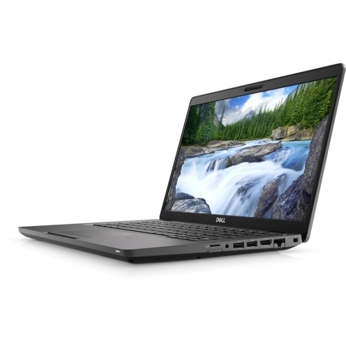 Refurbished - Dell Latitude 5000 5401 Laptop (2019) | 14" FHD | Core i5 - 256GB SSD - 8GB RAM | 4 Cores @ 4.1 GHz Certified Refurbished