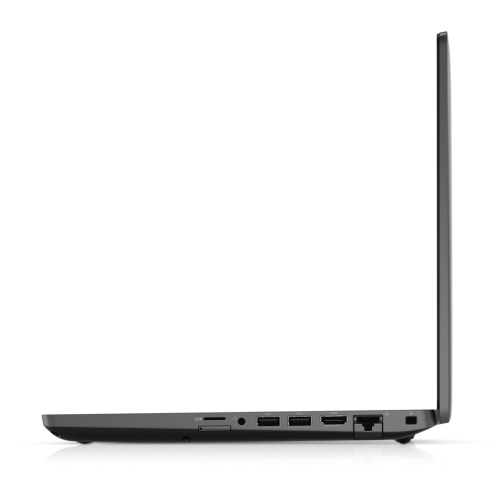 Refurbished - Dell Latitude 5000 5401 Laptop (2019) | 14" FHD | Core i5 - 256GB SSD - 8GB RAM | 4 Cores @ 4.1 GHz Certified Refurbished