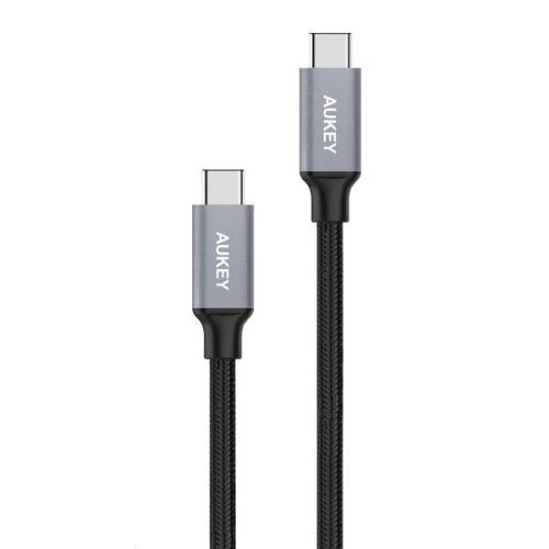 Aukey USB-C to C PD Charging Cable