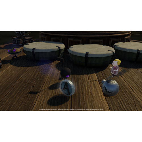 The Addams Family: Mansion Mayhem