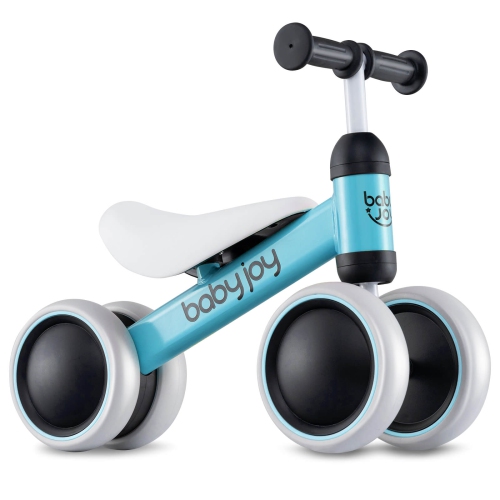 Costway top balance bike