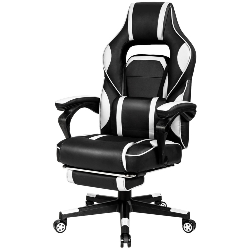 LUXWIN Ergonomic Computer Chair ZY-8086 YP001