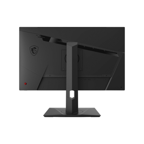 MSI 27” Rapid IPS Gaming Monitor, G-Sync Compatible, 165Hz 1ms, 2560 x 1440(QHD), Height Adjustable Arm, 2xHDMI, DP, Optix G273QPF