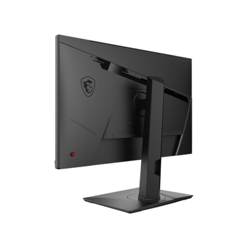 MSI 27” Rapid IPS Gaming Monitor, G-Sync Compatible, 165Hz 1ms, 2560 x 1440(QHD), Height Adjustable Arm, 2xHDMI, DP, Optix G273QPF
