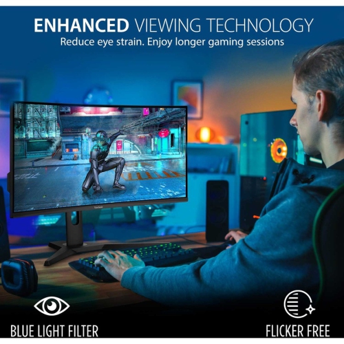 ViewSonic VX3418-2KPC VX3418-2KPC LED Monitor