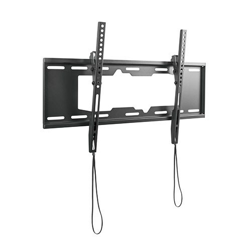 TEXONIC 37" -75 " Flat Tilt TV Wall Mount | Quick and Easy Installation