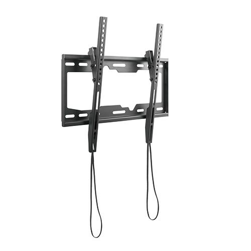 TEXONIC 32" to 55" Flat Tilt TV Wall Mount | Quick and Easy Installation
