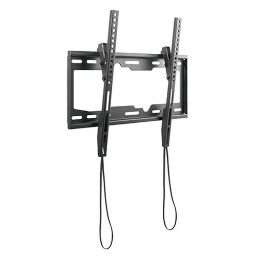 Free Shipping | TEXONIC 32" to 55" Flat Tilt TV Wall Mount | Quick and Easy Installation