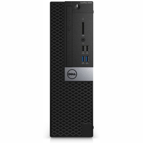 Refurbished - Dell OptiPlex 5050 i5 - 6500 @ 3.2 GHz , 8 GB RAM , 1 TB HDD , Windows 10 Pro