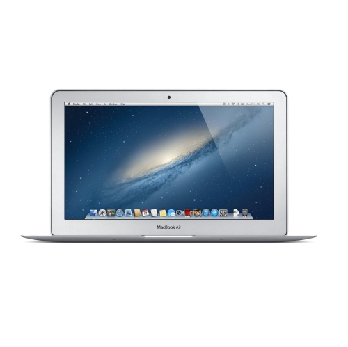 Apple Macbook Air 11.6" - English - Certified Refurbished