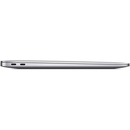 Apple Macbook Air 13.3" (Intel Core i5 / 8GB RAM / 512GB SSD) US QWERTY Keyboard - Mwtj2ll/a Early 2020 - Silver by APPLE - Refurbished condition - Image 5