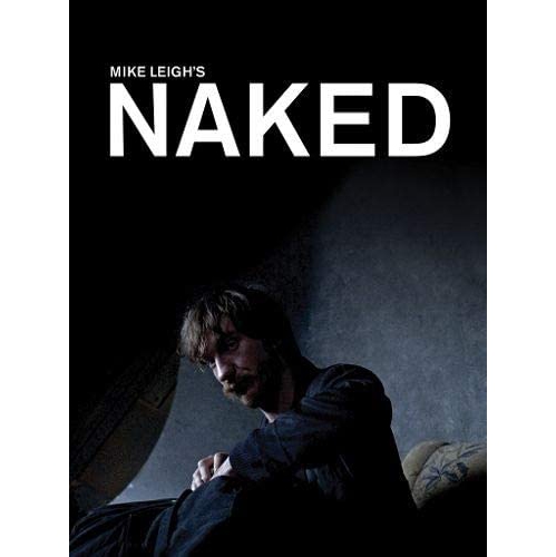 VS CORP  Naked (Criterion Collection)