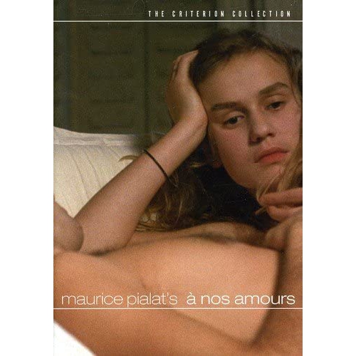 VS CORP  A Nos Amours (Criterion Collection)