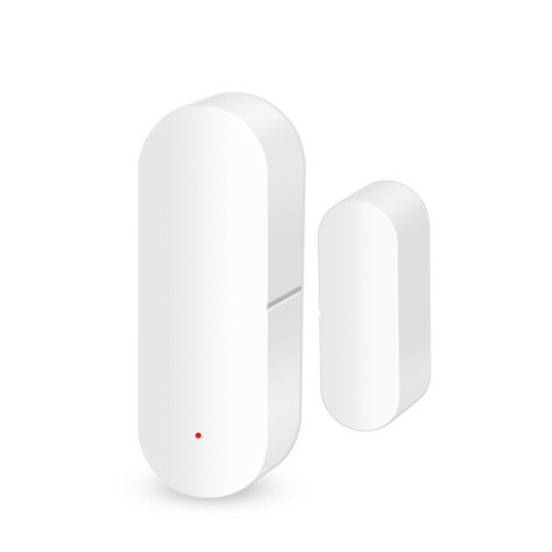 ISTAR WiFi Door Alarm Sensor Wireless Security Window Open Alert Compatible with Tuya or Smart Life APP