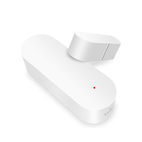 ISTAR WiFi Door Alarm Sensor Wireless Security Window Open Alert Compatible with Tuya or Smart Life APP