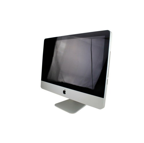 Refurbished (Good) - Apple iMac Mid-2011/ 21.5 in/ AMD/ 8 GB Ram/ 500 GB HDD