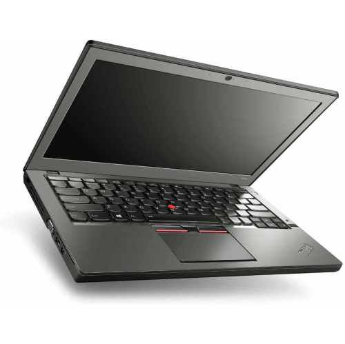 Refurbished (Good) - Lenovo Thinkpad X250 12.5