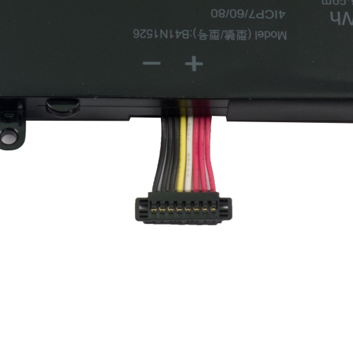 DR. BATTERY - Replacement for Asus ROG FX502VM-DM113T / FX502VM-DM115T / FX502VM-DM119T / B41N1526 / 41CP7 / 60 / 80