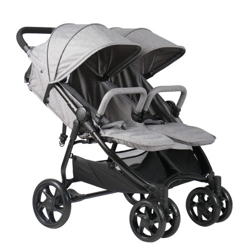 best buy double stroller