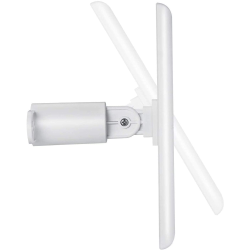 Wasserstein Solar Panel with 13ft Cable Compatible with Eufy Cam 2C and 2C Pro - Power Your Eufy Surveillance Camera Continuously