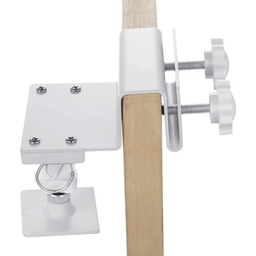 Support Gouttière Caméras Ring, Arlo, Blink et Reolink