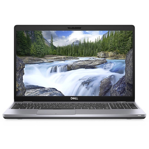 Dell Latitude 5510 Notebook (NON-TOUCH), Windows 10, Intel Core i5-10210U Quad-Core Processor 1.60GHz, 8GB RAM , 256GB SSD, 15.6-inch by DELL - Refurbished condition - CA$289.96
