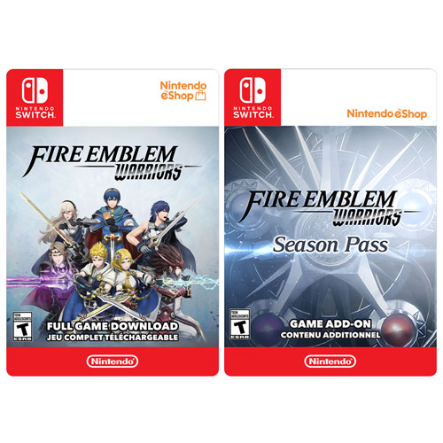 fire emblem warriors free download code fire emblem warriors free download code