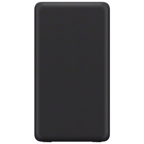 Image 5 of 8.. Sony SARS3S 100-Watts Wireless Bookshelf Speaker - Pair - Black