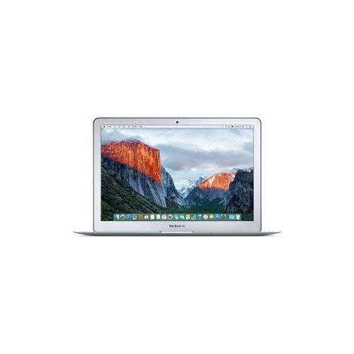 Refurbished - APPLE MacBook Air 2015 - Intel core i5/ 8GB Ram/ 128GB SSD