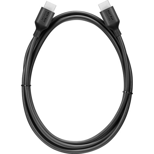 Best Buy Essentials 1.83m HDMI Cable - Only at Best Buy