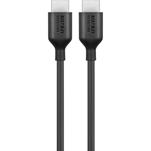 Best Buy Essentials 0.9 m HDMI Cable - Only at Best Buy