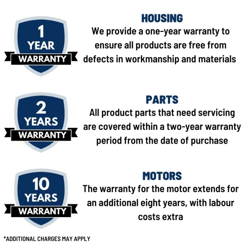 Cyclone 30" 550 CFM LED lights T-shape Wall Mount Range Hood - Stainless Steel