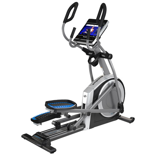 NordicTrack Commercial 14.9 Elliptical - 30-Day iFit Membership Included