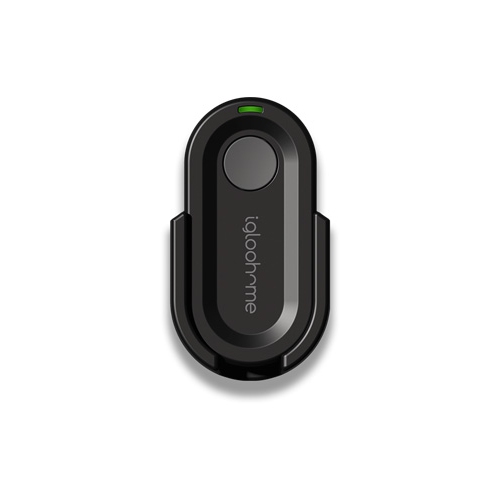 IGLOOHOME  Key Fob (Compatible Across Multiple  Locks)