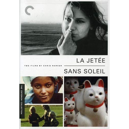 Two Films by Chris Marker: La Jetee / Sans Soleil